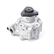 Porsche Power Steering Pump - Bosch 95831405021