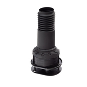 Mercedes Strut Mount - Genuine Mercedes 2513200026