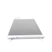 Audi VW A/C Condenser - Nissens 5Q0816411AR