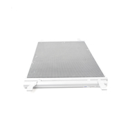 Audi VW A/C Condenser - Nissens 5Q0816411AR