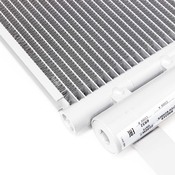 Audi VW A/C Condenser - Nissens 5Q0816411AR