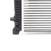 Audi VW Intercooler - Nissens 5Q0145803K