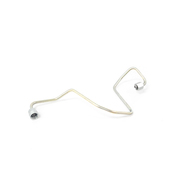 VW Fuel Pressure Line - Genuine VW 03L130321
