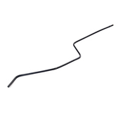 Audi Vacuum Pipe - Genuine Audi 06E133633