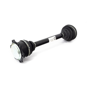 VW CV Axle Assembly - Genuine VW JZW407449PX