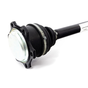 VW CV Axle Assembly - Genuine VW JZW407449PX