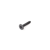 Audi VW Liftgate Trim Cover Screw - Genuine VW Audi N90157502