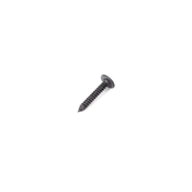 Audi VW Liftgate Trim Cover Screw - Genuine VW Audi N90157502