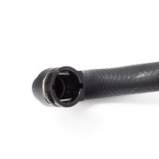 BMW Engine Coolant Recovery Tank Hose - Vaico 17127805263