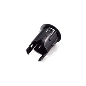 Volvo Parking Sensor Retainer - Genuine Volvo 30655328