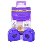 BMW Suspension Stabilizer Bar Bushing - Powerflex Street PFF5-1303-24.5
