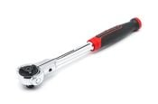 3/8" Drive 72 Tooth Dual Material Roto Ratchet 9-3/4" - Gearwrench 81225