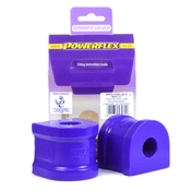 BMW Suspension Stabilizer Bar Bushing Kit - Powerflex Street PFF5-1503-22.5