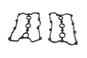 Porsche Engine Valve Cover Gasket Kit - Elring 429910KT