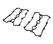 Porsche Engine Valve Cover Gasket Kit - Elring 429910KT