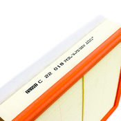 BMW MINI Engine Air Filter - Hengst E1280L