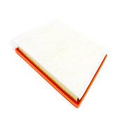BMW MINI Engine Air Filter - Hengst E1280L
