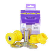 BMW Front Control Arm Outer Bushing - Powerflex PFF5-1602