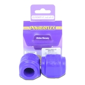 BMW Front Sway Bar Bushing (22 mm) - Powerflex Street PFF5-1603-22