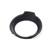 BMW Oil Filler Cap Gasket - Genuine BMW 11127526447