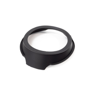 BMW Oil Filler Cap Gasket - Genuine BMW 11127526447