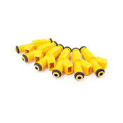 Volvo Fuel Injector Kit - Bosch 0280155746KT1