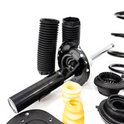 Volvo Strut Kit - Sachs 31429128KT