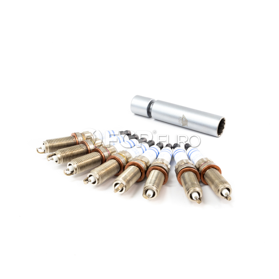 Mercedes Ignition Service Kit - Bosch 517013 | FCP Euro
