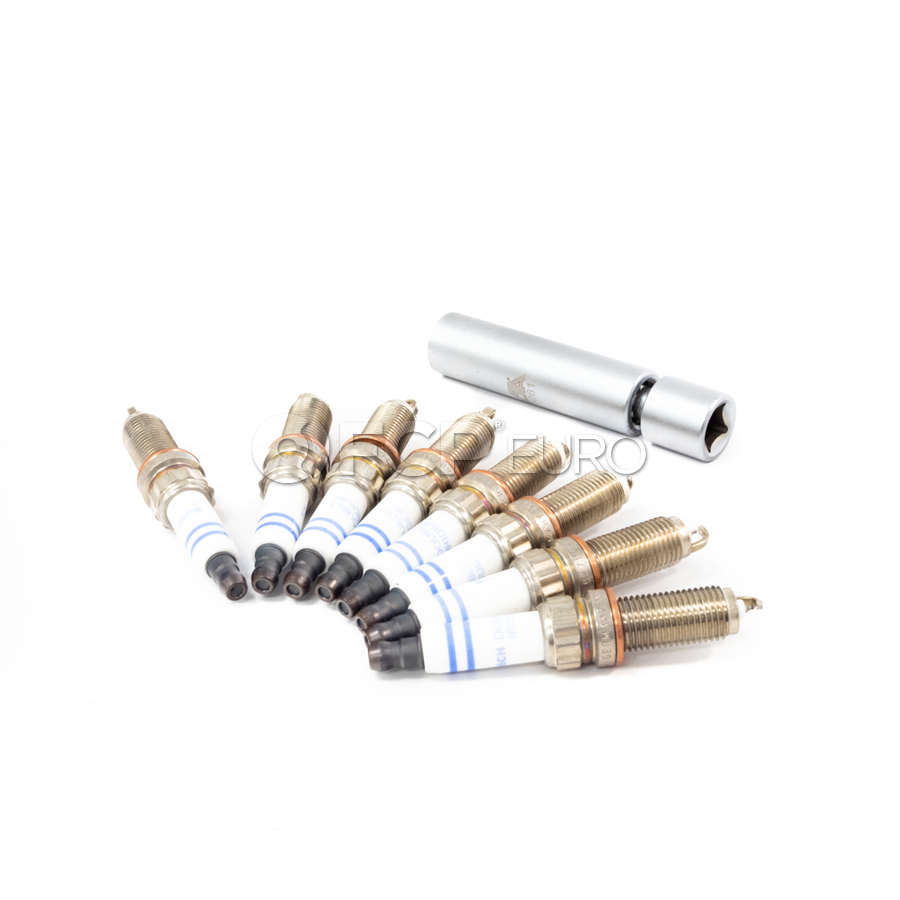 Mercedes Ignition Service Kit - Bosch 517013 | FCP Euro