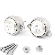 Porsche Engine Mount Kit - OE Supplier 996TENGMTKT