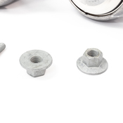 Porsche Engine Mount Kit - OE Supplier 996TENGMTKT