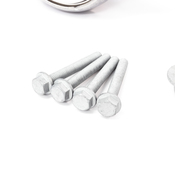 Porsche Engine Mount Kit - OE Supplier 996TENGMTKT
