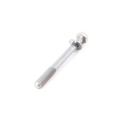 BMW Hex Bolt With Washer (M8X80-U1-Zns3) - Genuine BMW 07119904845