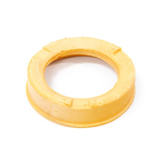 BMW Spring Pad Upper - Genuine BMW 33532282767