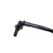 BMW Brake Booster Hose - Genuine BMW 34336769622