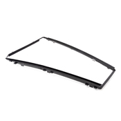 BMW Frame For Fixed Side Window Left - Genuine BMW 51703332863