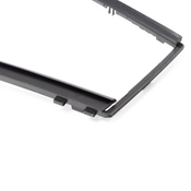 BMW Frame For Fixed Side Window Left - Genuine BMW 51703332863