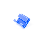 BMW Clip (Blau) - Genuine BMW 51777170955