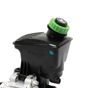 Porsche Power Steering Pump - OE Supplier ST00159