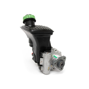 Porsche Power Steering Pump - OE Supplier ST00159