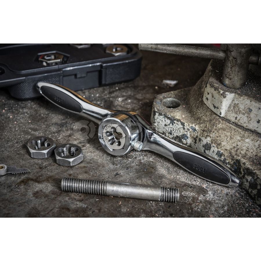 Large Ratcheting T Wrench - Gearwrench 82800