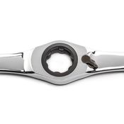 Large Ratcheting T Wrench - Gearwrench 82800