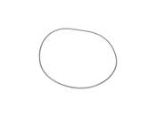 Porsche Differential Side Cover O-Ring - German 99630231500