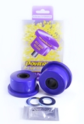 BMW Front Lower Control Arm Rear Bushing - Powerflex Street PFF5-301