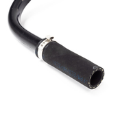 BMW Fuel Vent Pipe - Genuine BMW 16132283286