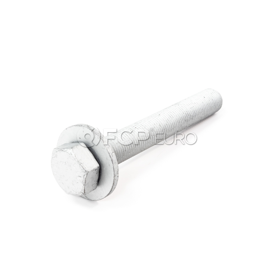 BMW Hex Bolt With Washer (M16X15X114) - Genuine BMW 33172282768 | FCP Euro