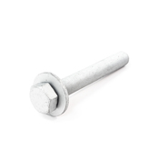 BMW Hex Bolt With Washer (M16X15X114) - Genuine BMW 33172282768