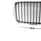 BMW Grille Center - Genuine BMW 51131964863