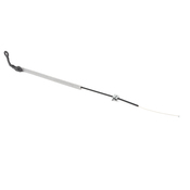 BMW Bowden Cable Emergency Unlocking - Genuine BMW 51247056409
