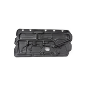 BMW Sound Insulating Door Front Right - Genuine BMW 51488236694